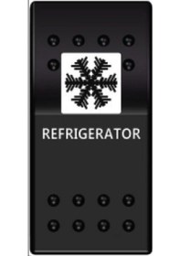 Resim Bfy Swıtch On-Off Derin Dondurucu 12/24 V 