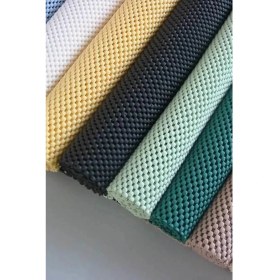 Resim Royaleks Group Halı Kaydırmaz 45X90 ROYALEKS-8652 