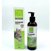 Resim Nanbell Nansalmonoil Omega 3-6-9 Balık Yağı 200 ML 