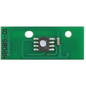 Resim TONERMARKET Toshiba T-fc50dc Toner Chip Mavi E-std.2555c-3555c-4555c-5055c 