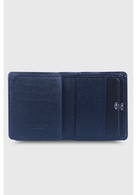 Resim 706 Dg 24 / Diga Lacivert Erkek Cüzdanı Lacivert 