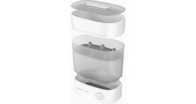 Resim Philips Avent SCF291/00 Elektrikli Buharlı Sterilizatör Seti 