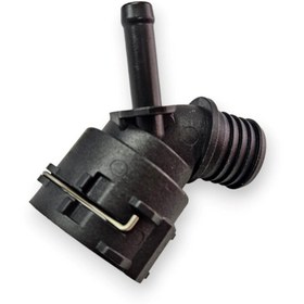 Resim Bisra Audi A3 S.back 2013-2016 EGR Soğutma Su Flanşı 5Q0122157CL 5Q0122291P 