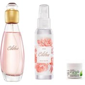 Resim Avon Celebre Kadın Parfüm Edt 50 ml Celebre Kadın Vücut Spreyi 100 ml 