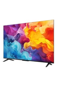 Resim TCL 55V6B 55" 139 Ekran Uydu Alıcılı 4K Ultra HD Google Smart LED TV 
