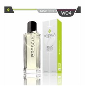Resim Brescia W04 Kadın Parfüm EDP 50 ML 