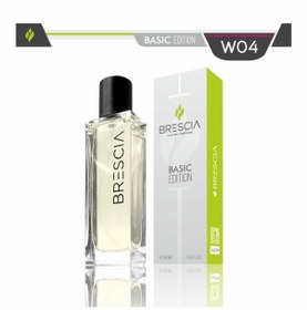Resim Brescia W04 Kadın Parfüm EDP 50 ML 