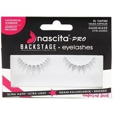 Nascita Backstage Takma Kirpik 97 Fiyatı ve Özelliklerı - Badem