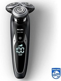 Resim Philips S9721/41 Tıraş Makinesi 
