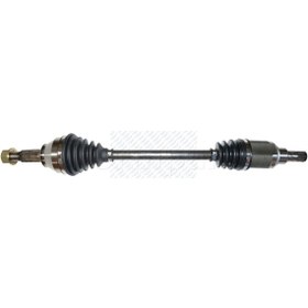 Resim On Aks Komple Sol Nissan Qashqai J10 Kasa 1,6 Benzinli Ürün İçin Otomatik Vites 2007-2013 504612771 