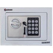 Resim Mühlen Schutz 17W Küçük Boy Beyaz Para Kasası 