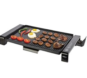 Resim Sinbo 7108 Barbekü 