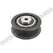 Resim Mercedes W140 M104 M120 Gergi Makarası - - Wender A1202000470 
