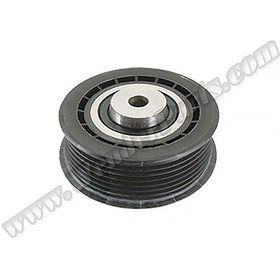 Resim Mercedes W140 M104 M120 Gergi Makarası - - Wender A1202000470 