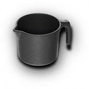 Resim Amt Gastroguss 1214E Döküm Sütlük 14 CM 