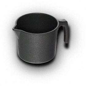 Resim Amt Gastroguss 1214E Döküm Sütlük 14 CM 