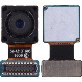 Resim Samsung Uyumlu A310 Arka Kamera 