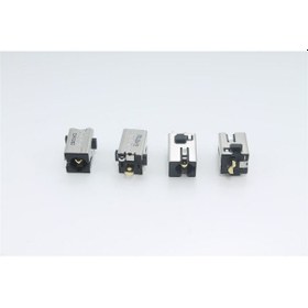 Resim Lenovo Uyumlu G580 Dc Power Jack Adaptör Giriş Soket 