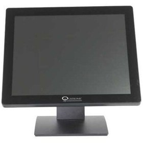 Resim Genel Markalar P650-d Celeron J1900 4gb Ram 128gb Ssd 15.6 + 10.1 Ekran Dokunmatik Pos Terminal 