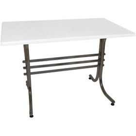 Resim Japon Werzalit Mutfak Masası 70x120 Esb 