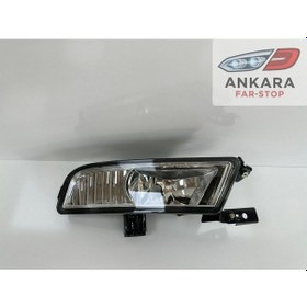 Resim Honda Crv 2015 - 2018 Sis Lambası Sağ 