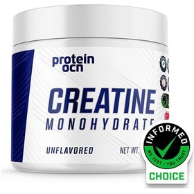 Resim Proteinocean Creatine - 120g - 40 Servis 