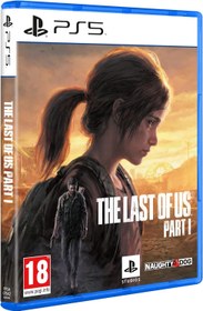 Resim SONY Eurasia Video Games THE LAST OF US PART I (PS5) 