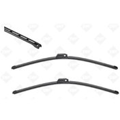 Resim Swf Silecek Süpürgesi 550/550 MM Aerotwın Audı-Mercedes-Seat 2000 N11.6556 