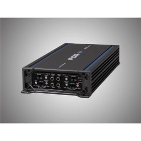Resim FORX5 XAP-200.4D PROFESYONEL AMFİ 