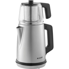 Resim K 3293 Ic Çay Makinesi 