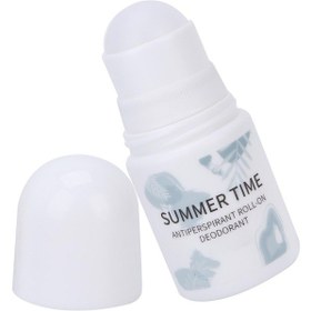 Resim Hao Kan Melao Roll-on Deodorant Taşınabilir Uzun Ömürlü Solmaya Koltuk Altı Koku Önleyici 30ml 