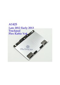 Resim Apple Uyumlu MacBook Pro Retina A1425 13Inch Trackpad Flex Late 2012 Early 2013 A1425 
