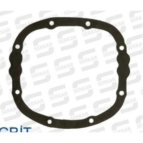 Resim Dks 1600 Defransiyel Conta Klıngrıt Serkar 