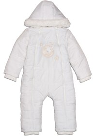 Resim Aressy Anorak Bebek Kozmonot-astronot Tulum 