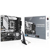 Resim Prime B760M-A Wi-Fi D4 Intel B760 5333 MHz (OC) DDR4 Soket 1700 Matx Anakart Asus