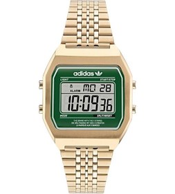 Resim Adidas Adaost22071 Kol Saati Altın 