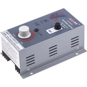 Resim Rtm Rezistans Kontrol 7500 Watt 35 Amper-Rezistans Dimmeri 
