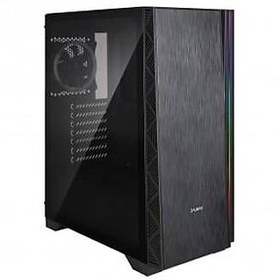 Resim ZALMAN Z3 NEO RGB ATX MIDI TOWER KASA 