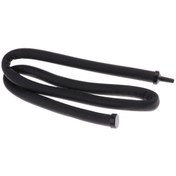 Resim Homyl 3xaquarium Esnek Kauçuk Hava Perdesi Kabarcık 3-parça 