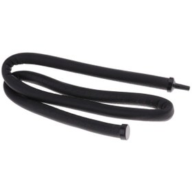 Resim Homyl 3xaquarium Esnek Kauçuk Hava Perdesi Kabarcık 3-parça 