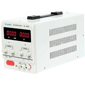 Resim Sunline SP-6005 - DC POWER SUPPLY 60V 5A Sunline