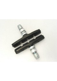 Resim Ugr Bisiklet Fren Pabucu Siyah - Yeşil 