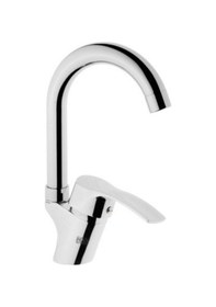 Resim Hay Royal Mix Kuğu Lavabo Bataryası 