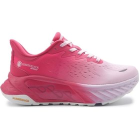 Resim Lumberjack Lenı Wmn 5fx Pudra Kadın Comfort Ayakkabı 000000000101976078 Pembe-fusya 