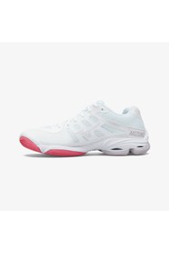 Resim MIZUNO Wave Voltage 2 Kadın Beyaz Voleybol Ayakkabısı 