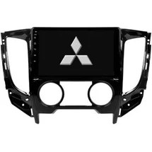 Resim SmartGO Mitsubishi L200 Manuel Klima Android Multimedya Sistemi 6+64 GB Kameralı (2015-2021) Wİ-Fİ (Yazılımsal) 