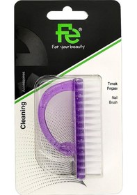 Resim Fe 061 Tırnak Fırçası 