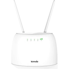 Resim Core Bilgisayar Tenda 4G06 4g Lte Router Sim Kartlı 
