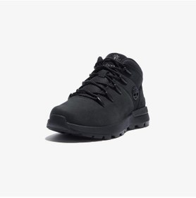 Resim Timberland Sprint Çocuk Siyah Bot 