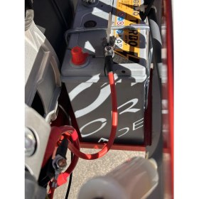 Resim Goldmoto GM16TBJBS Benzinli Jeneratör 14 Kva Trifaze Marşlı 